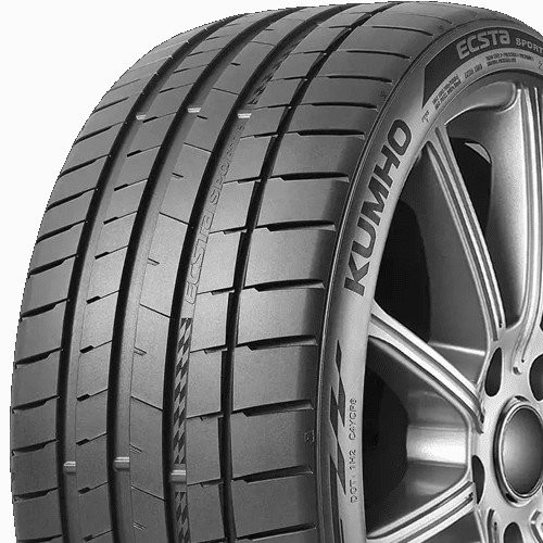 Kumho ecsta sport ps72 - kumho,