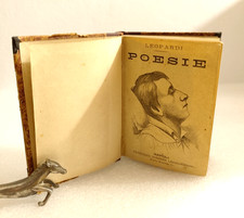 Leopardi poesie francesco - leopardi,