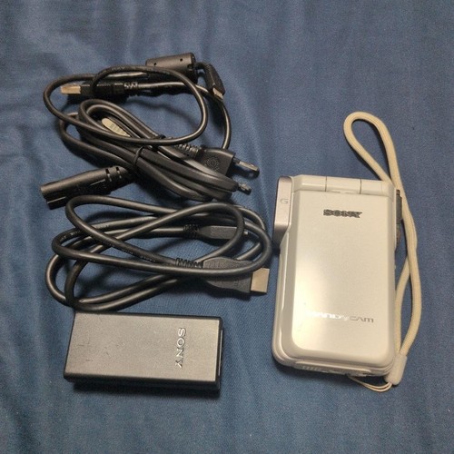 Sony hdr gw77v handycam - sony, hdr-gw77v