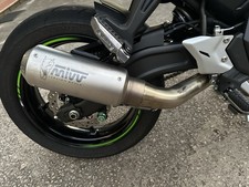 Scarico Completo MIVV MK3 KAWASAKI NINJA 2024 - 2025