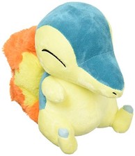 Peluche Pokemon Center
