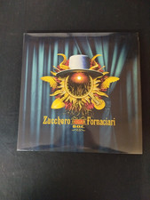 Zucchero Sugar Fornaciari