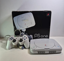 Ps One con scatola spch-102