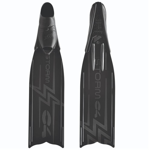 Pinne storm con scarpetta - c4,
