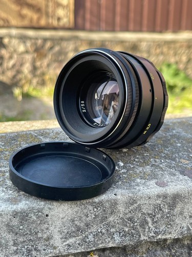 Helios mm f2 obiettivo - 44, 2