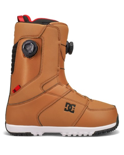Stivali snowboard dc - da,