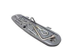 Cassetta degli attrezzi per