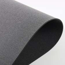 Cinghia tappetino in feltro di