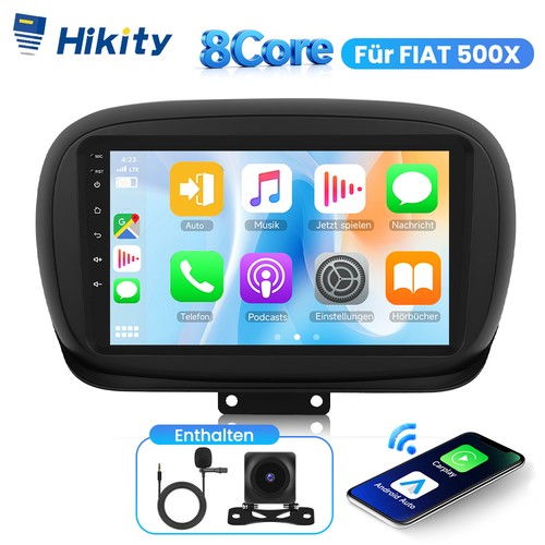 Autoradio 128gb 8core - 6+128gb,