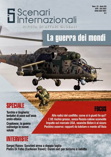 Libro scenari - -,