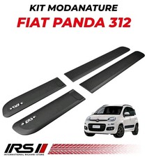 KIT SET SERIE MODANATURE PORTA