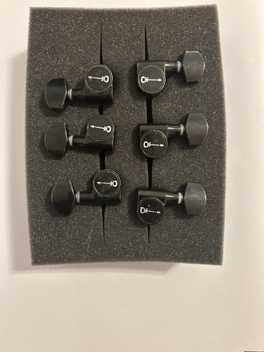 Meccaniche per chitarra