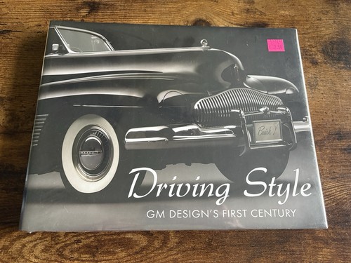 Driving style design s - driving, style: