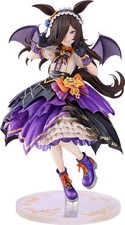 Uma Musume Pretty Derby Doccia di Riso Trucco Vampiro Ver. Figurina 1/7 GoodSmile