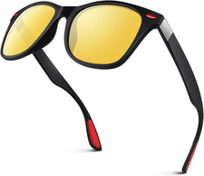 Occhiali Da Sole Da Uomo Donna