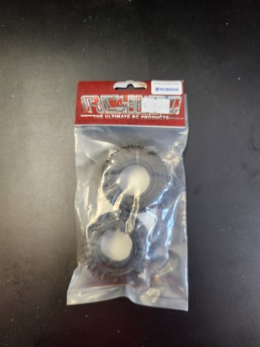 Pneumatici rc4wd t0069 - rc4wd, z-t0069