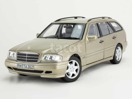 Mercedes classe - mercedes, c