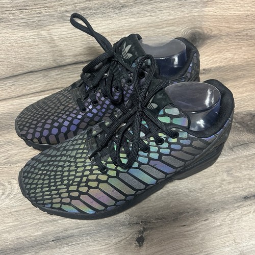 Scarpe adidas flux xeno - scarpe, zx