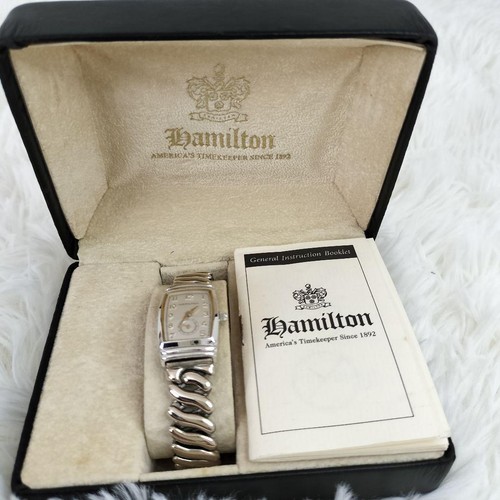 Hamilton benton donna vintage - donna,