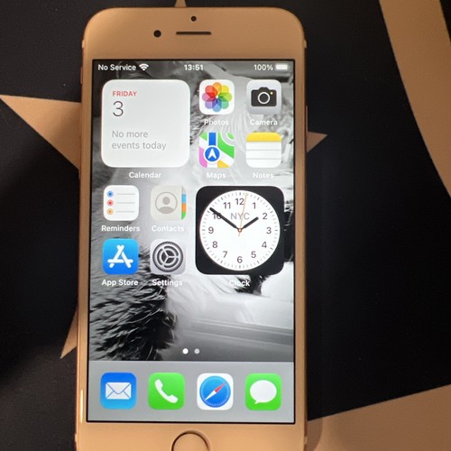 Apple iphone 64gb sbloccato - iphone,