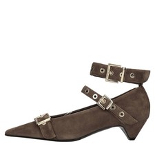 LT2425 CAM. Décolleté LELLA