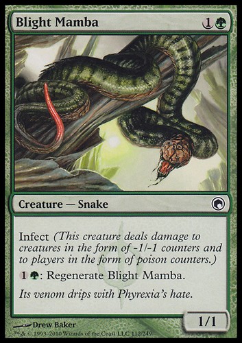 Magic the gathering mtg - the,