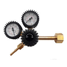 Saldatore regolatore gas azoto