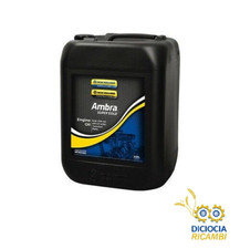 OLIO MOTORE SUPER GOLD 15w40