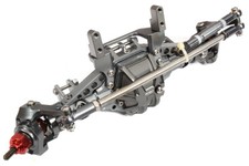 Assale anteriore completo