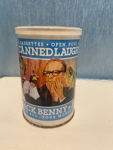 1985 boxed set canned - boxed,