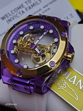 Orologio uomo Invicta -