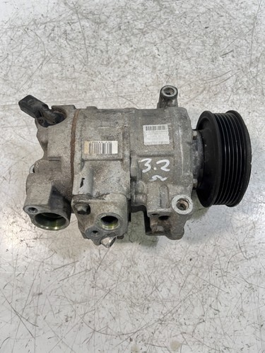 Compressore aria condizionata - compressore,