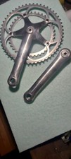 Vintage Campagnolo C Record