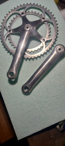 Guarnitura campagnolo record - c,