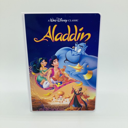 Figurina disney aladdin - disney,