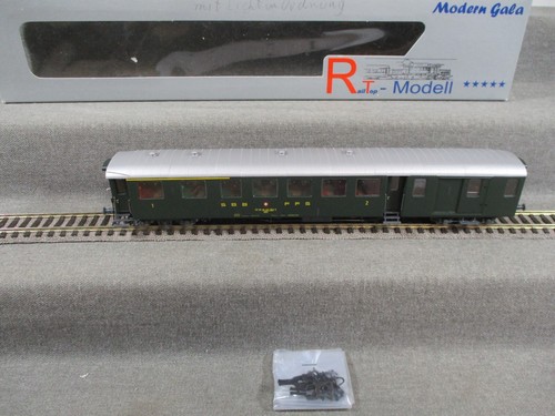 Modello railtop per - modello,
