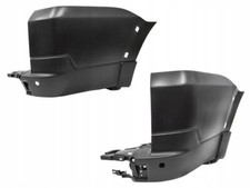 Paraurti posteriore destro per mitsubishi pajero 2006-2024