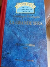 LA GRANDE SERA