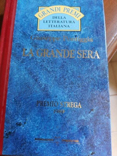 Grande sera - la,