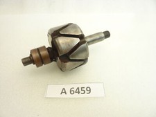 Indotto motorino avviamento