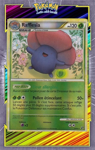 Rafflesia reverse - reverse,