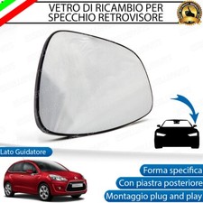 Specchietto citroen mk2 - citroen, c3