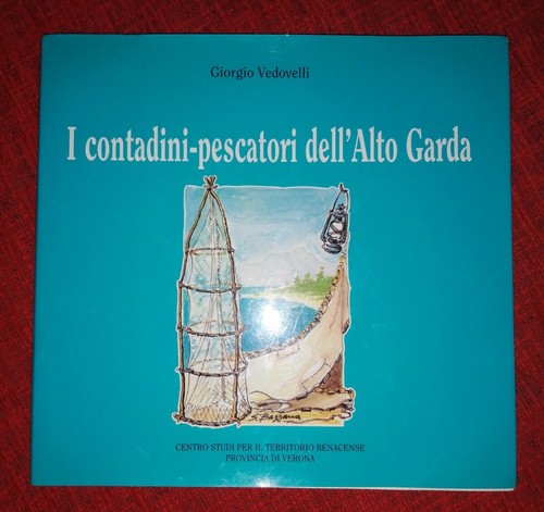 Giorgio vedovelli contadini - i,