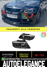 🔥FARI ANGEL EYES LED 3D