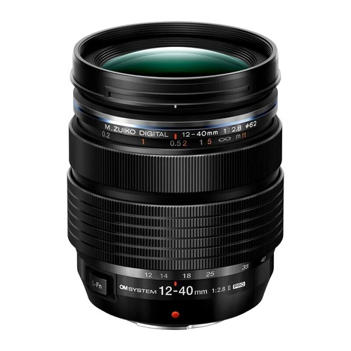 Olympus system zuiko - om, m.zuiko