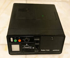 Proiettore diapositive vintage | Rollei P360 | Funzionante