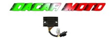 REGOLATORE DI TENSIONE PER SUZUKI	GN	250	1982 1983 1984 1985 1986 1987 1988 1989