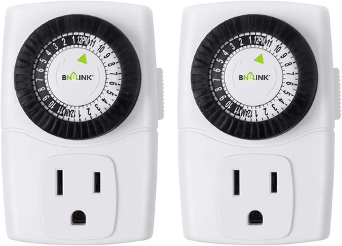 Link timer presa - timer,