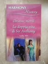 HARMONY HISTORY - MERRILL - LA