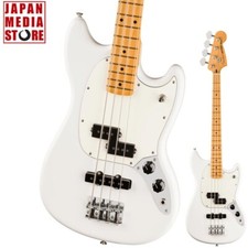 Fender Player II Mustang Bass
